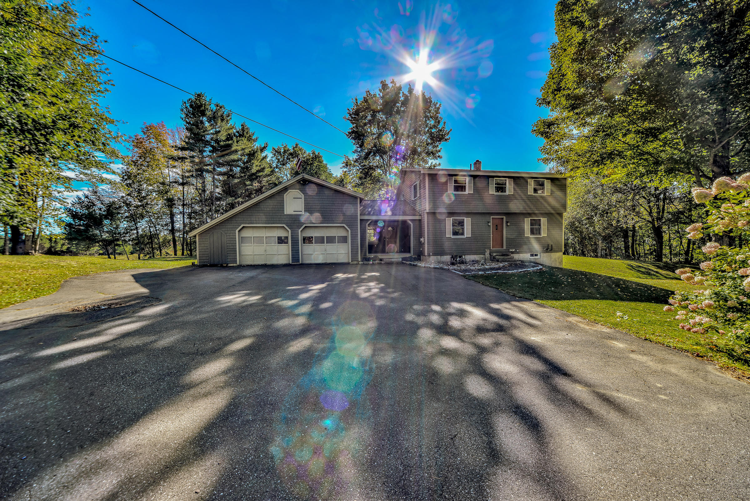 163 Kidder Road South China, ME 04358 - Photo 31 of 36 107836-3