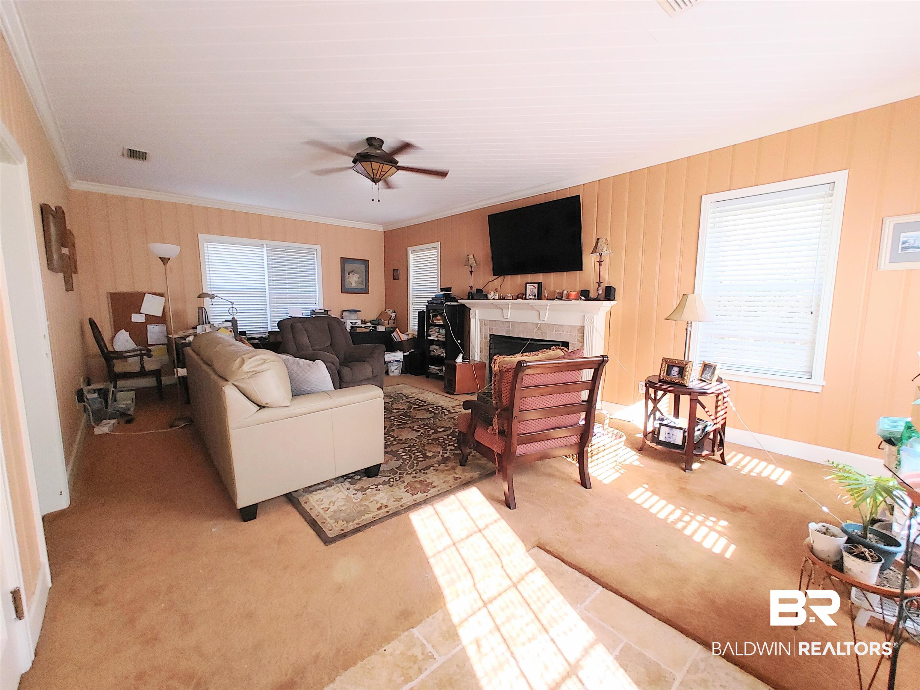 30032 Highway 17 Millry, AL 36558 - Photo 29 of 43