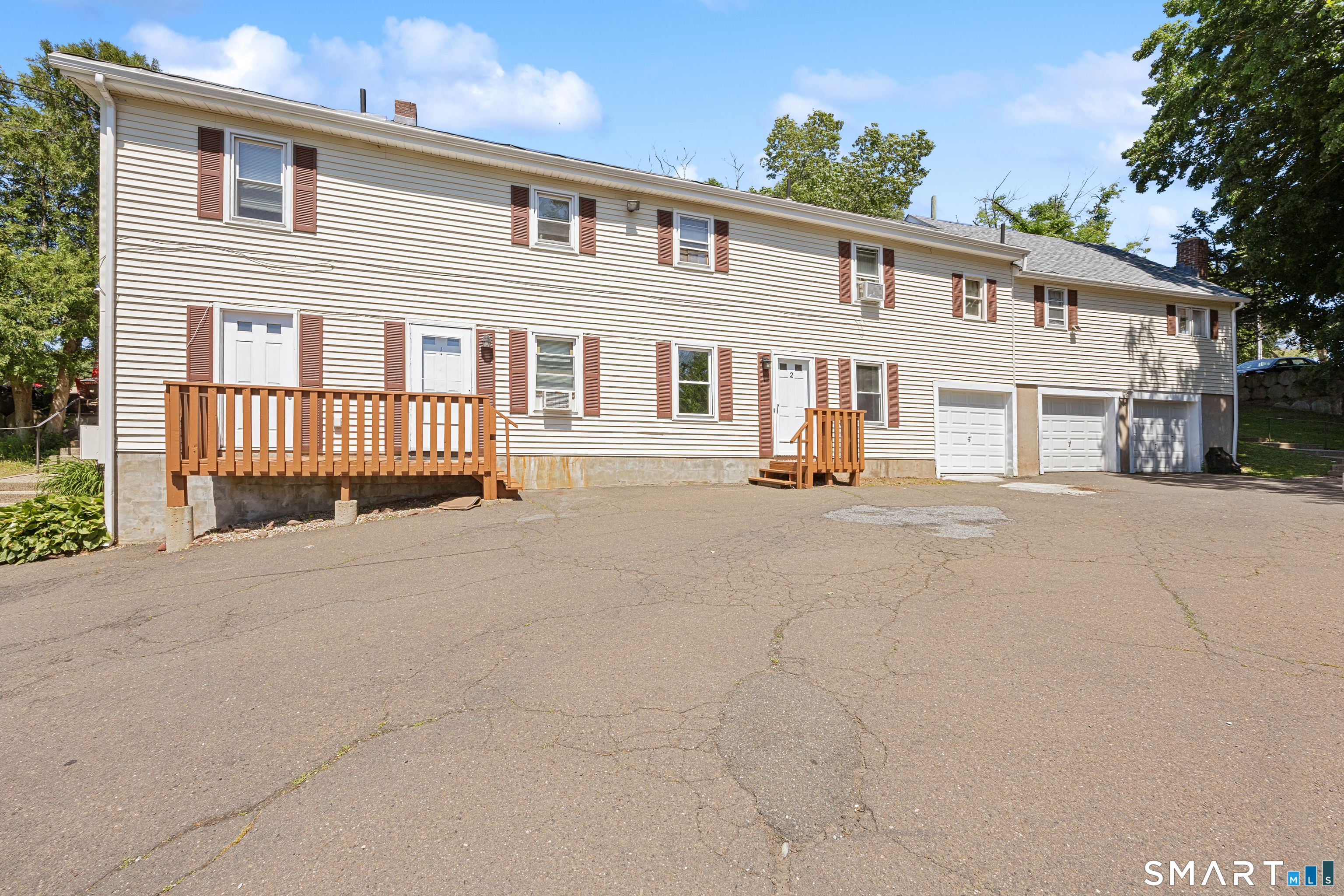 9 Guiel Place, Unit 2 Meriden, CT 06450 - Photo 16 of 17