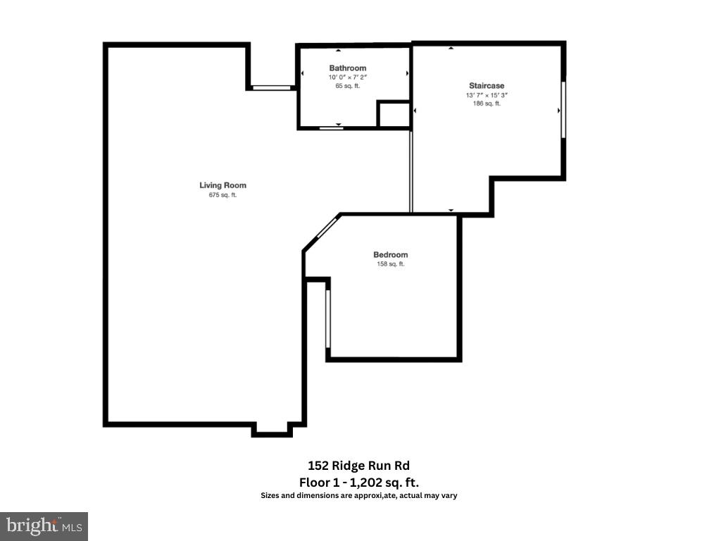152 Ridge Run Road McHenry, MD 21541 - Photo 8 of 100