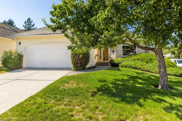 $520,000 | 5704 South Pony Court, Spokane, WA 99224