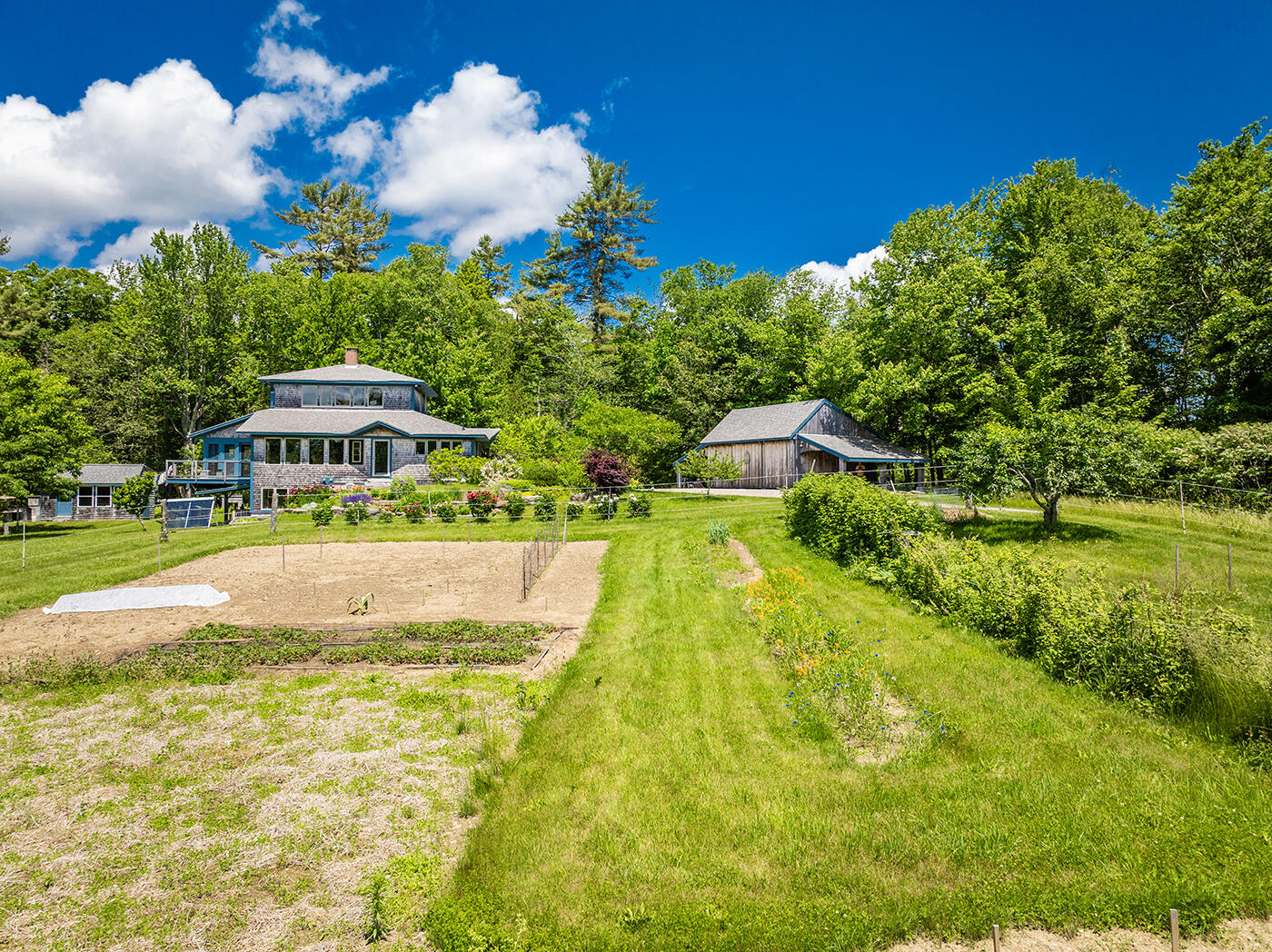 90 Salamander Road Lincolnville, ME 04849 - Photo 51 of 56 DJI_0475