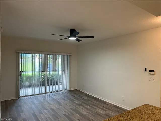 $1,500 | 27103 Matheson Avenue, Unit 103, Bonita Springs, FL 34135