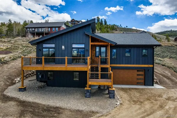 $1,275,000 | 90 5th Street, Granby, CO 80446