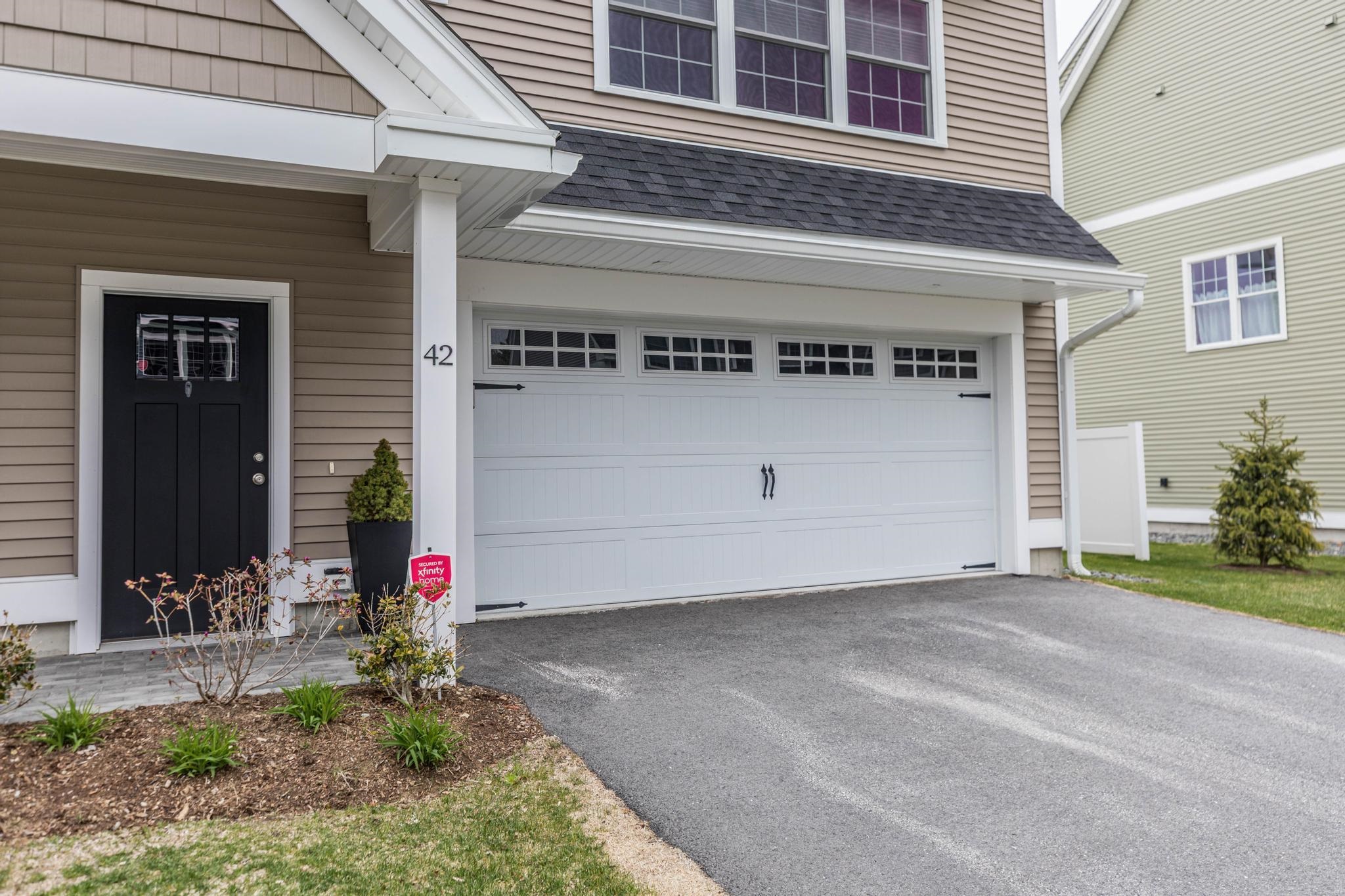42 Green Road Newmarket, NH 03857 - Photo 3 of 41