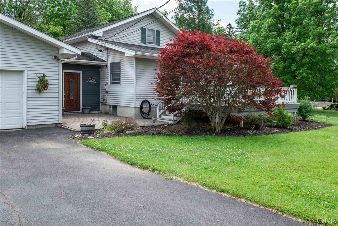 6032 Cavanaugh Road Marcy, NY 13403 - Photo 2 of 42