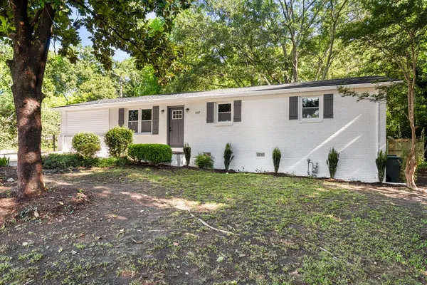 $239,900 | 507 East South 2nd Street, Seneca, SC 29678