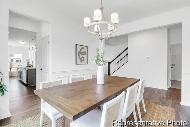 $433,900 | 1042 Drakeford Street, Unit 20, St. George, SC 29477