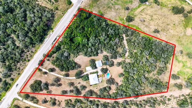 $1,350,000 | 6246 Farm To Market 108 South, Cost, TX 78614