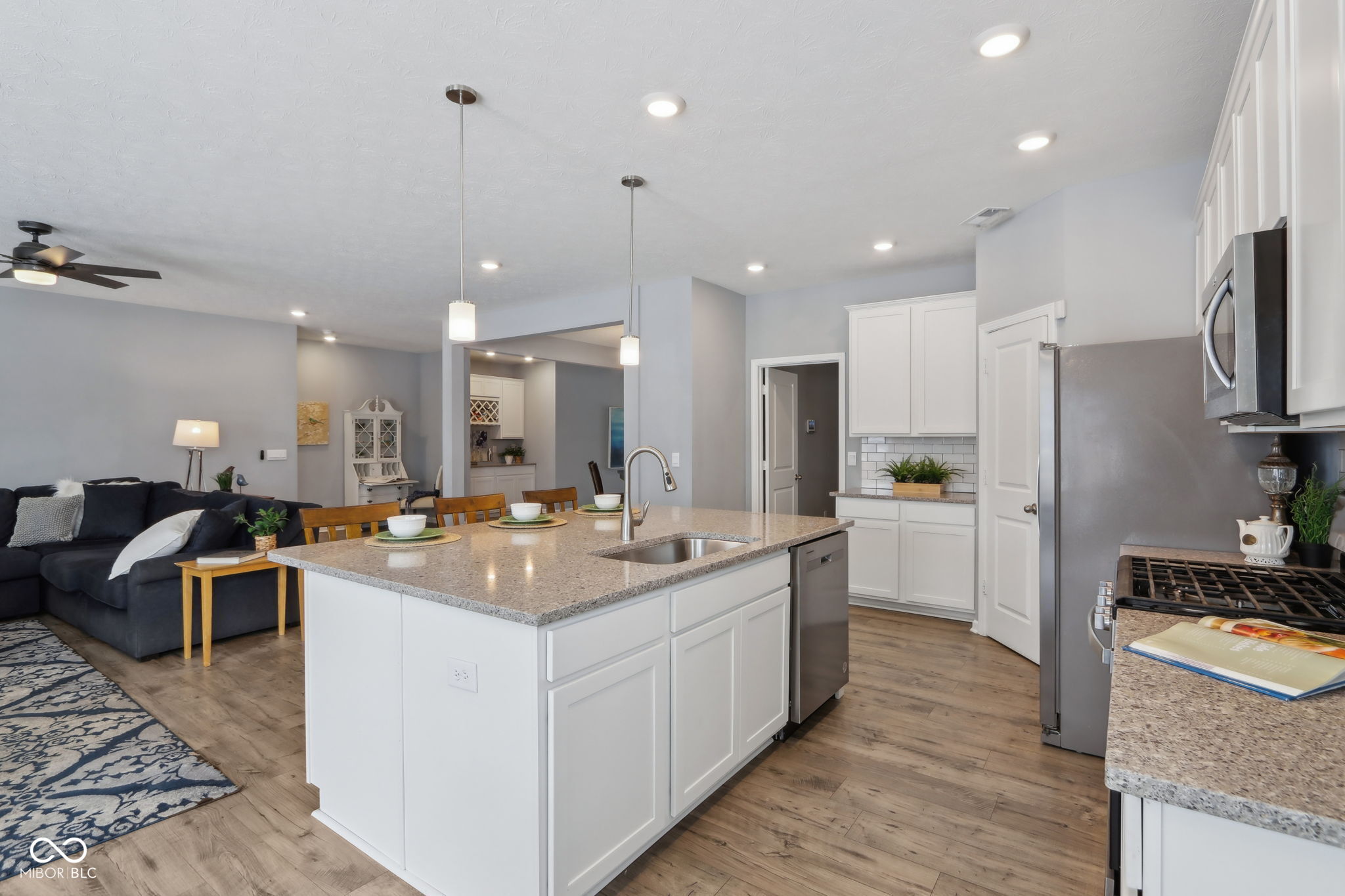 2364 Eagle Avenue Plainfield, IN 46168 - Photo 13 of 34