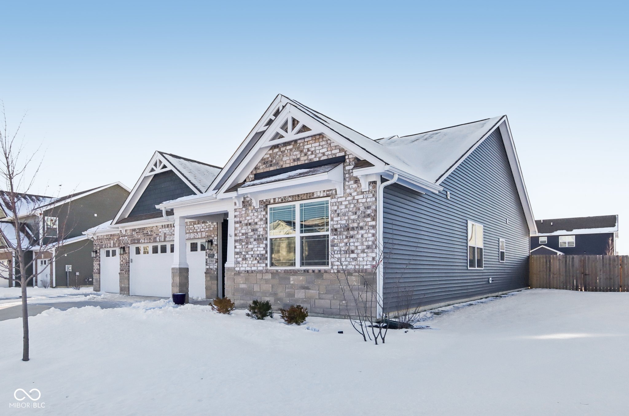 2364 Eagle Avenue Plainfield, IN 46168 - Photo 3 of 34