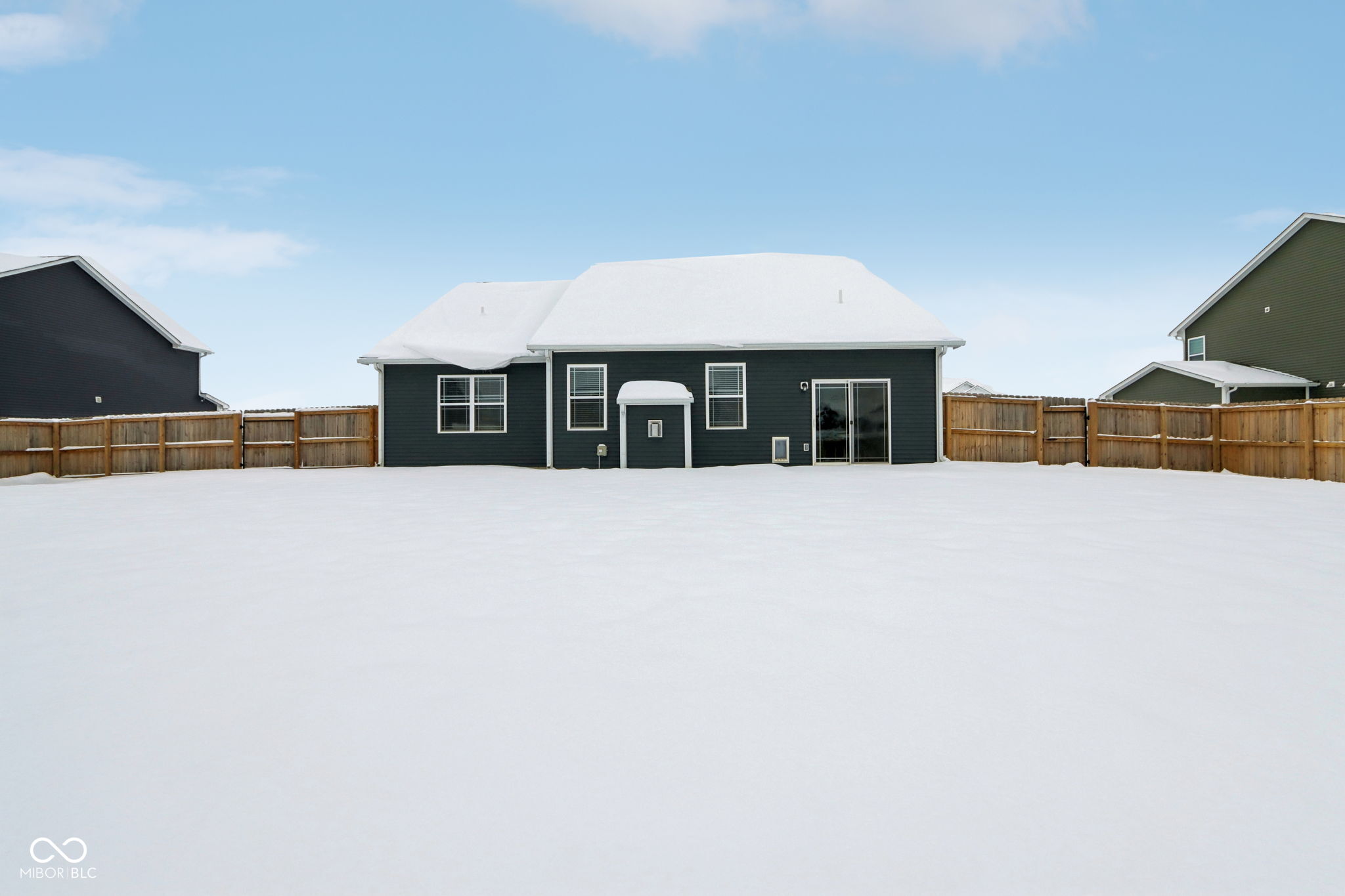 2364 Eagle Avenue Plainfield, IN 46168 - Photo 33 of 34