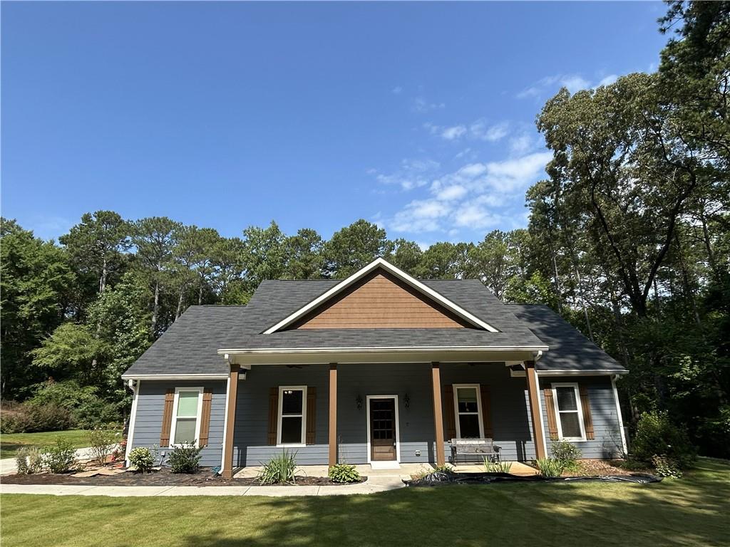 390 Lummus Road Covington, GA 30016 - Photo 1 of 34