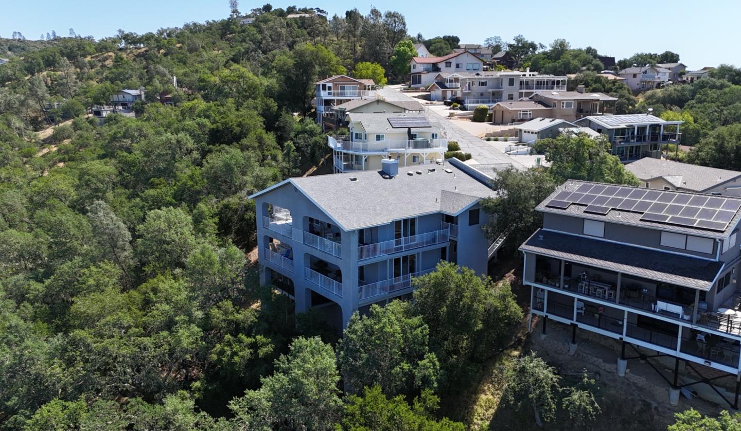 8213 Bass Point Road Bradley, CA 93426 - Photo 8 of 58 an aerial view of a house