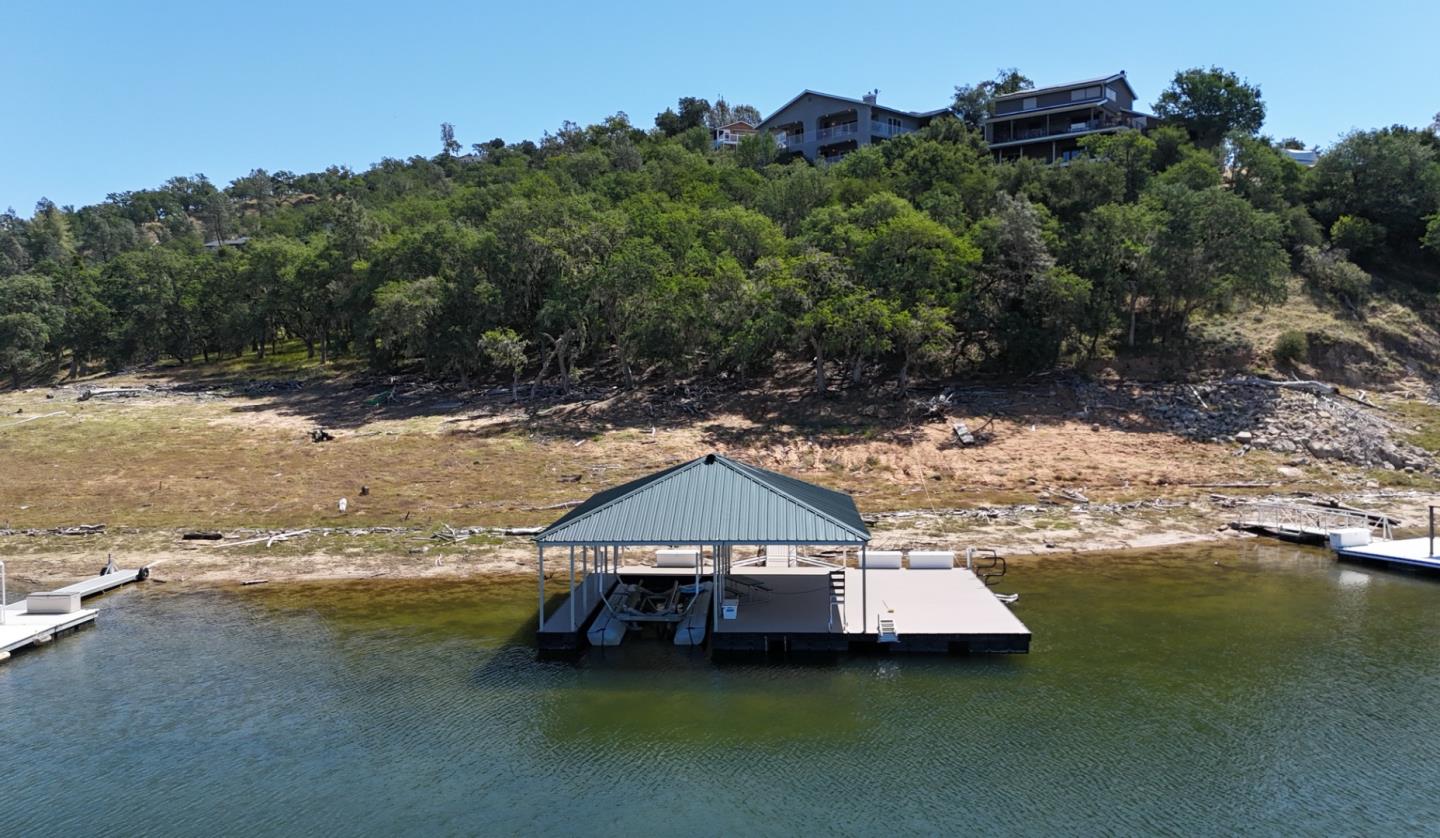 8213 Bass Point Road Bradley, CA 93426 - Photo 10 of 58 a view of a lake with a mountain