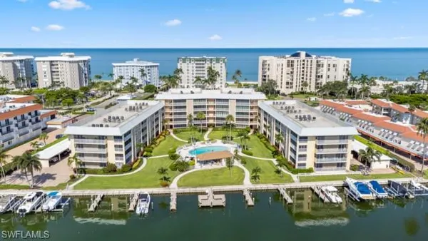 $10,000 | 3000 Gulf Shore Boulevard North, Unit 207, Naples, FL 34103