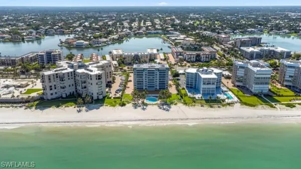 $10,000 | 3000 Gulf Shore Boulevard North, Unit 207, Naples, FL 34103