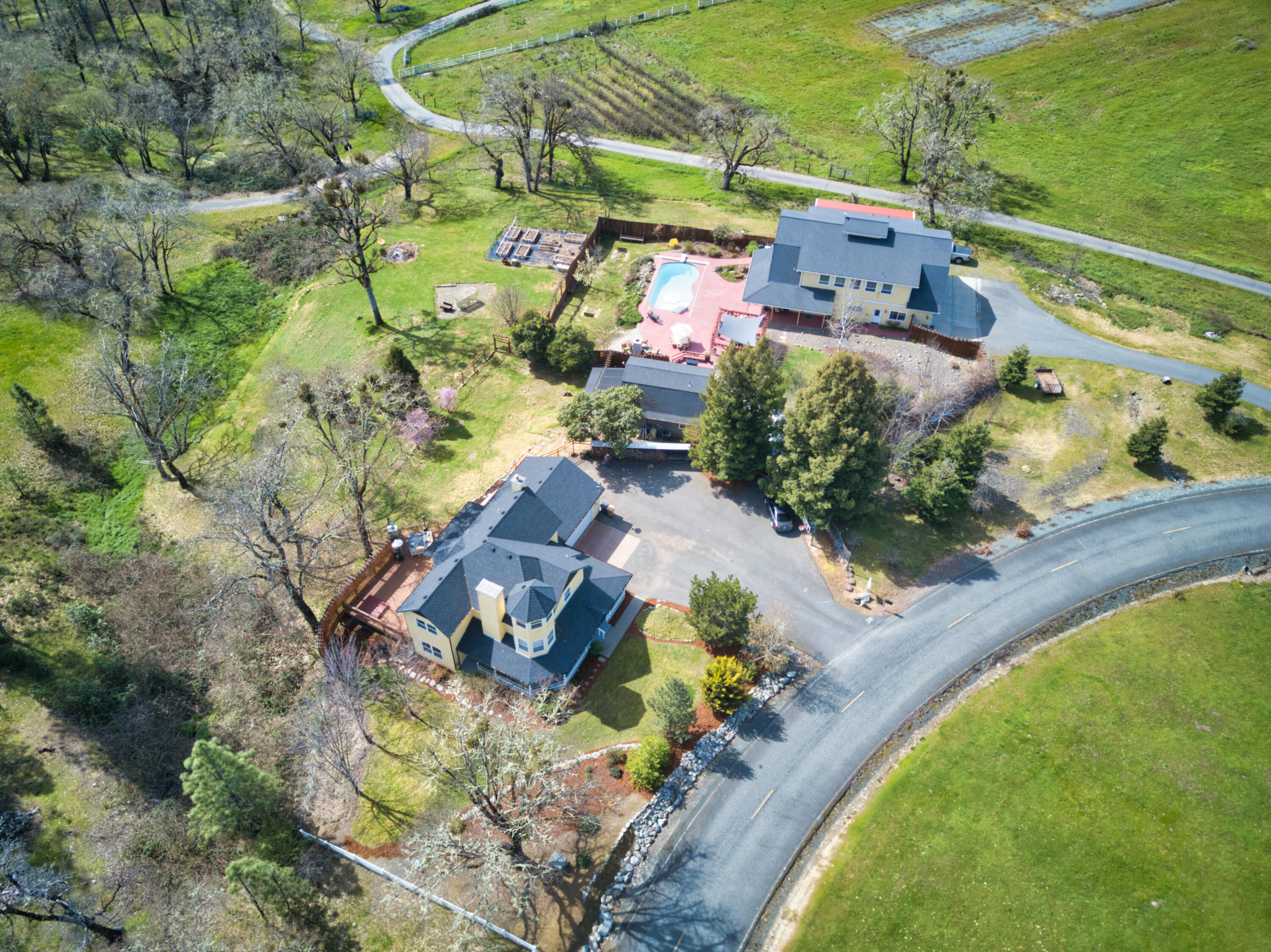 281 Oak Ranch Road Grants Pass, OR 97526 - Photo 117 of 120 DJI_0768