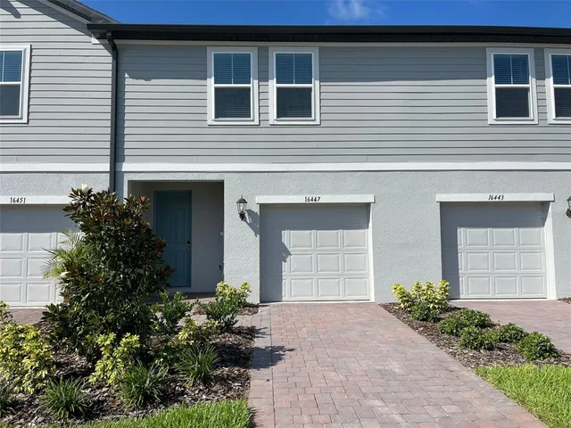 $2,049 | 16447 Bird Of Paradise Avenue, Clermont, FL 34714