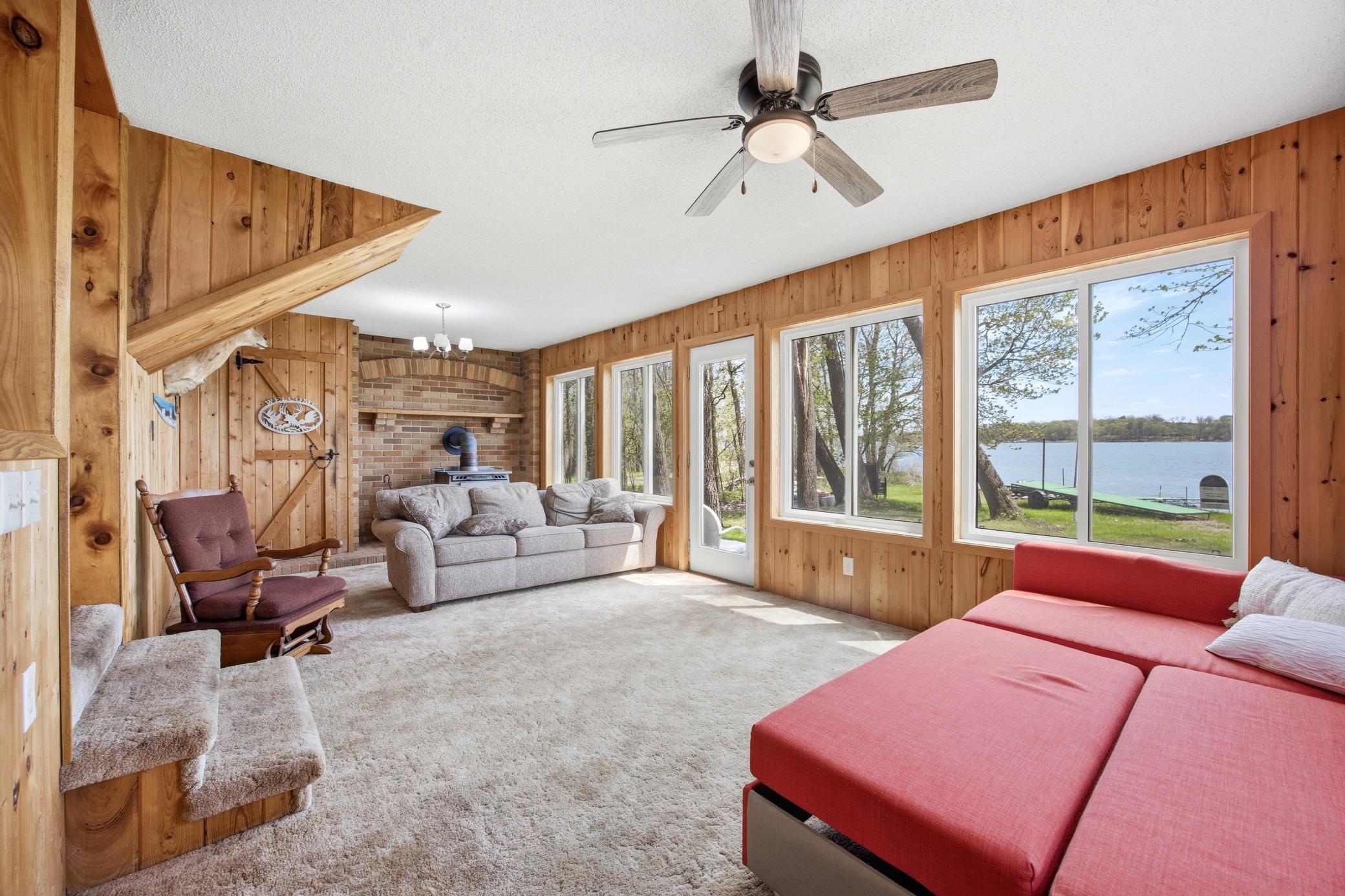 20850 Leona Beach Road Rochert, MN 56578 - Photo 7 of 30