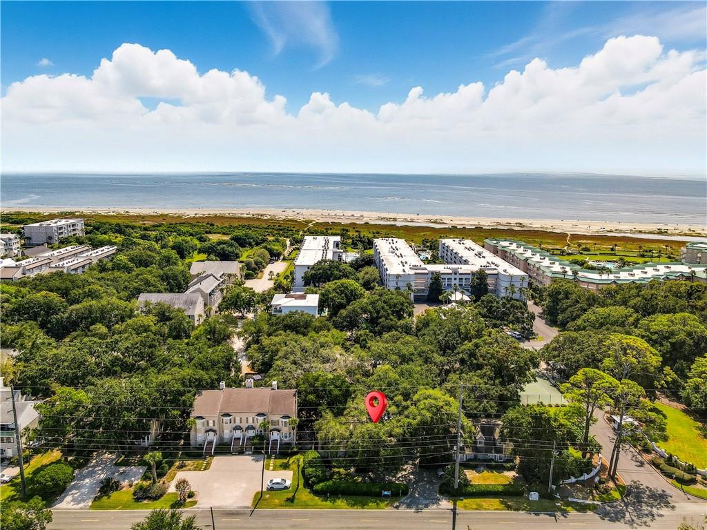 1460 Ocean Boulevard, Unit 101 St. Simons Island, GA 31522 - Photo 29 of 30 Photo 29