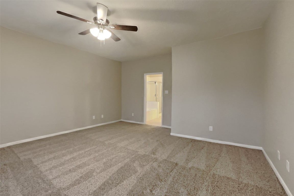 16411 Willingham Way Houston, TX 77095 - Photo 8 of 21 a view of an empty room
