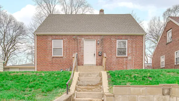 $189,900 | 3308 East 12th Avenue, Gary, IN 46403