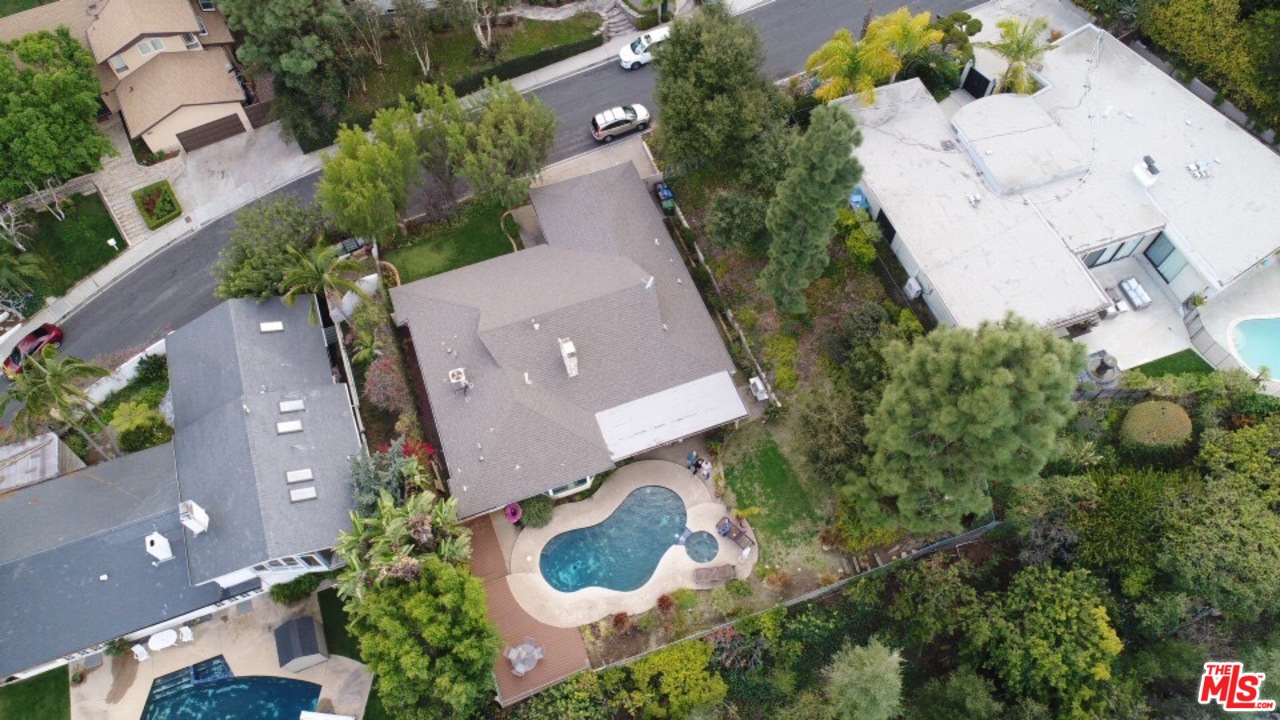 10935 Alta View Drive Studio City, CA 91604 - Photo 45 of 45