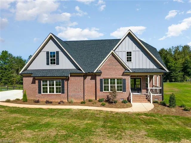$725,000 | 7106 Lambert Lake Road, Stokesdale, NC 27357