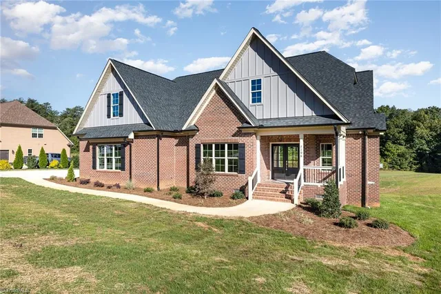 $725,000 | 7106 Lambert Lake Road, Stokesdale, NC 27357