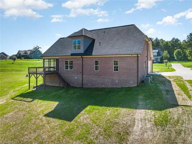 $725,000 | 7106 Lambert Lake Road, Stokesdale, NC 27357