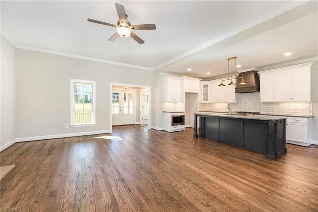 $725,000 | 7106 Lambert Lake Road, Stokesdale, NC 27357