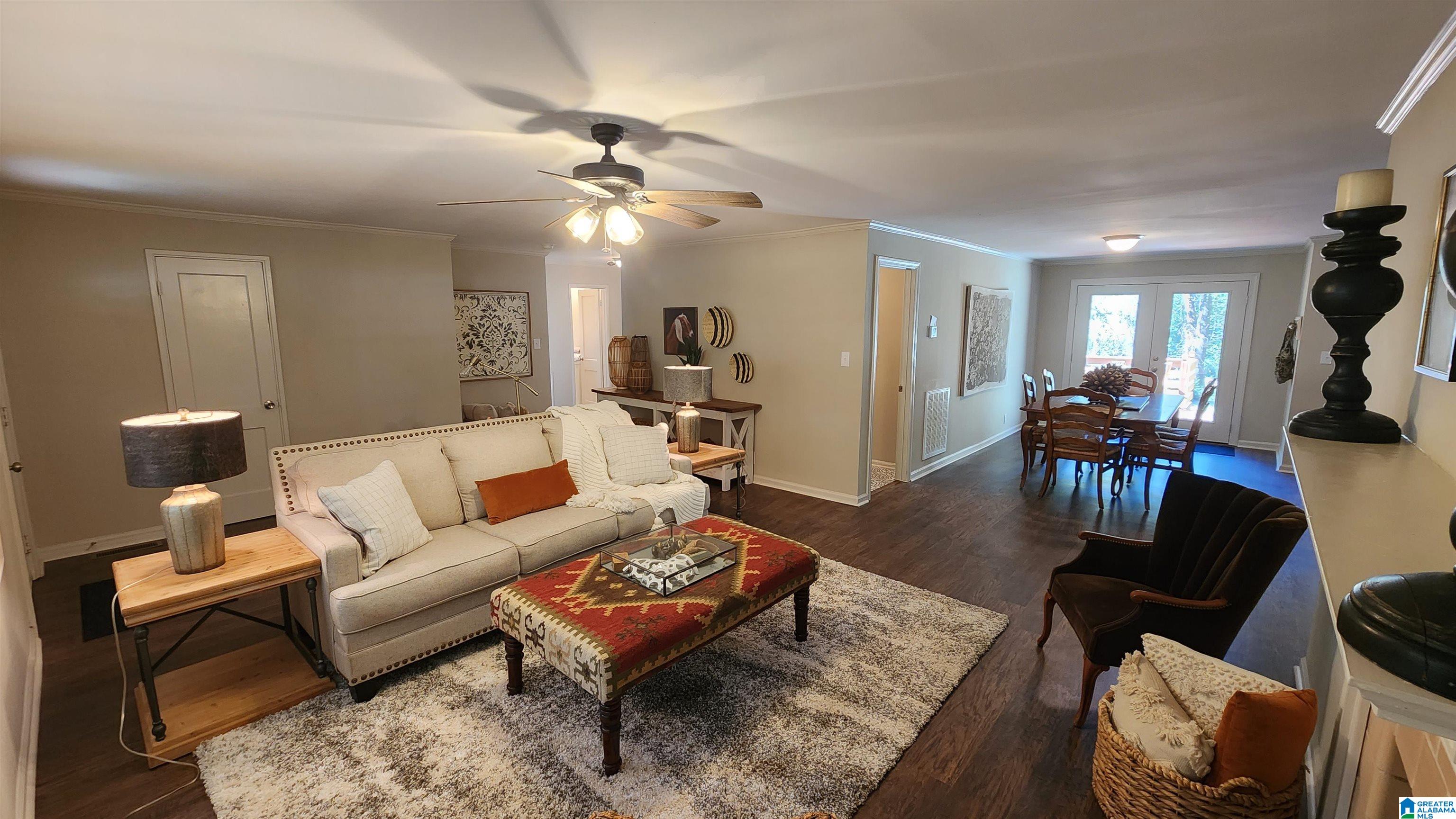 174 Drew Avenue Mulga, AL 35118 - Photo 9 of 30