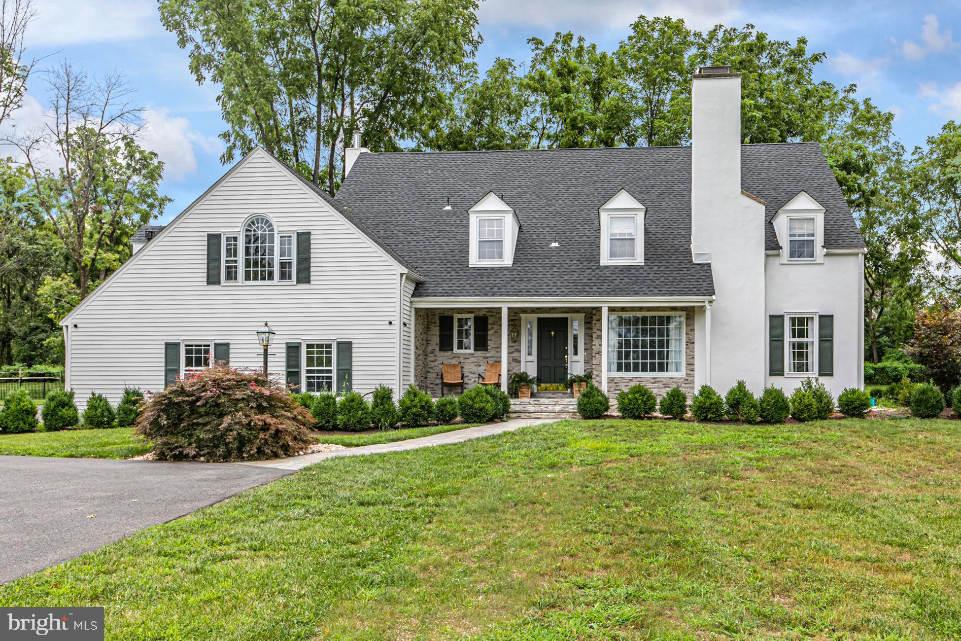 71 Rolling Hill Road Skillman, NJ 08558 - Photo 2 of 46