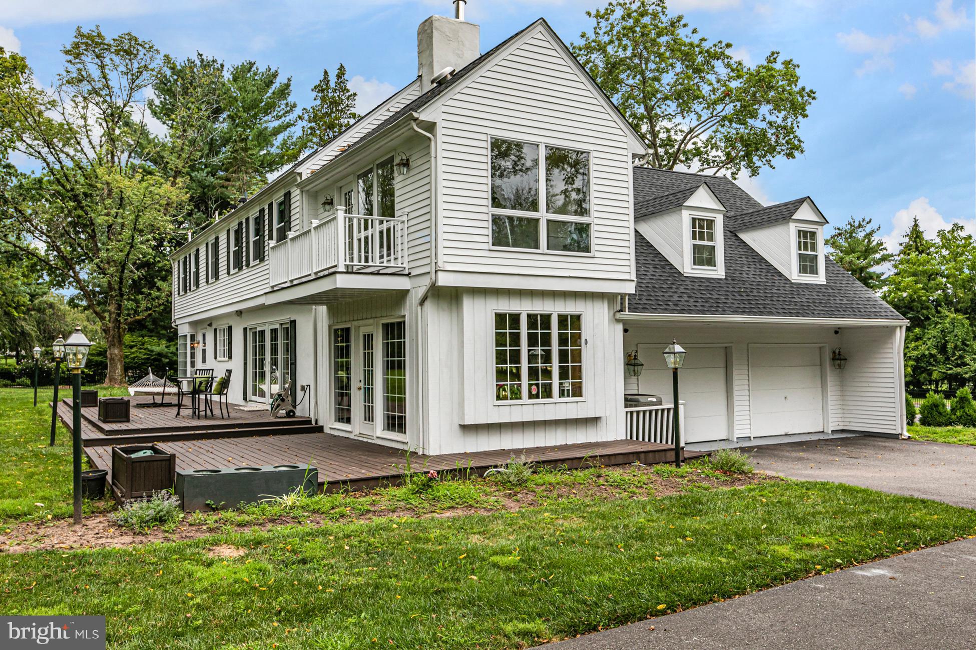 71 Rolling Hill Road Skillman, NJ 08558 - Photo 44 of 46