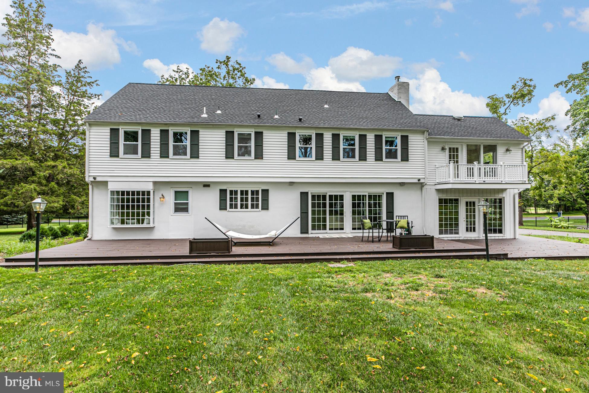 71 Rolling Hill Road Skillman, NJ 08558 - Photo 45 of 46