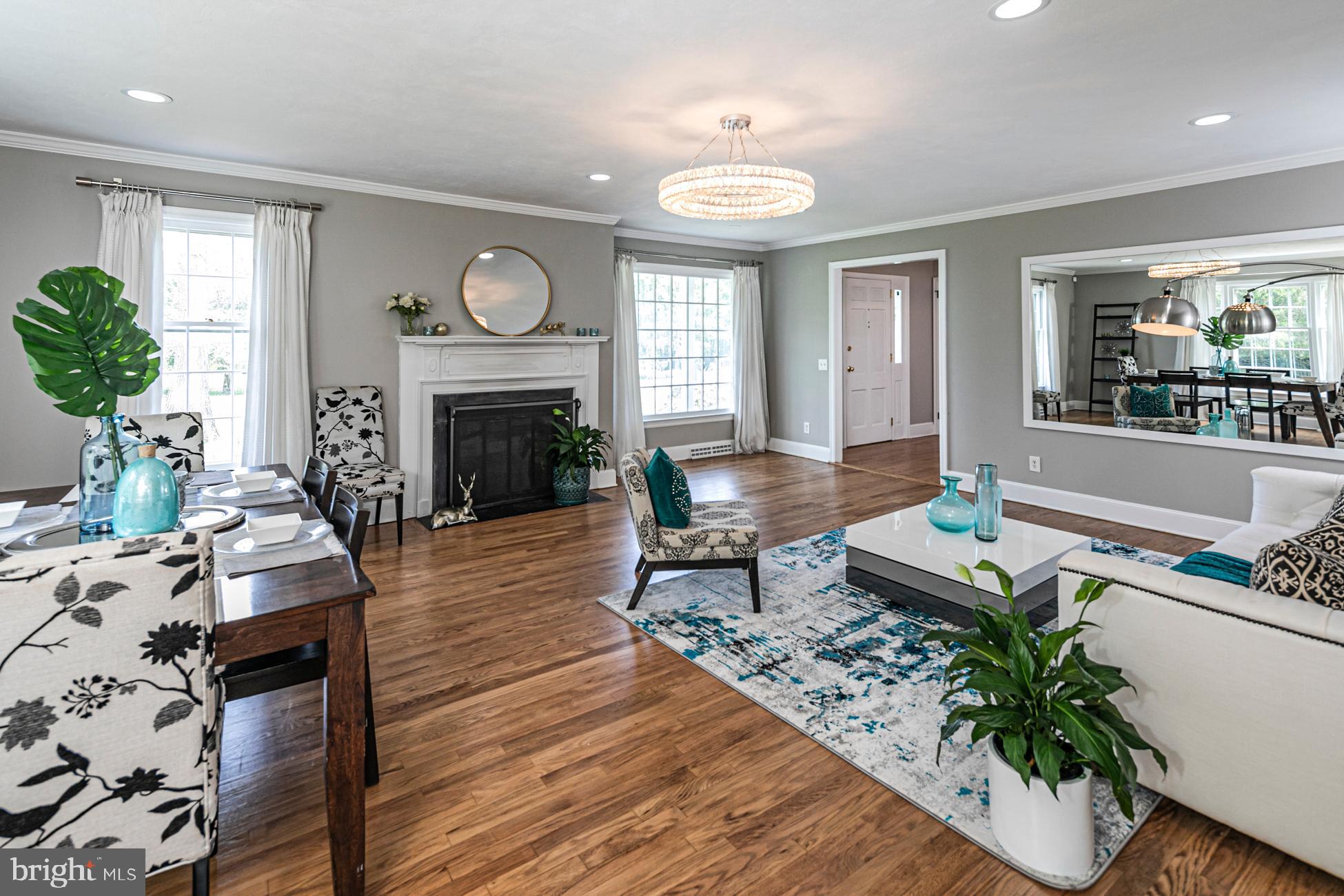 71 Rolling Hill Road Skillman, NJ 08558 - Photo 8 of 46