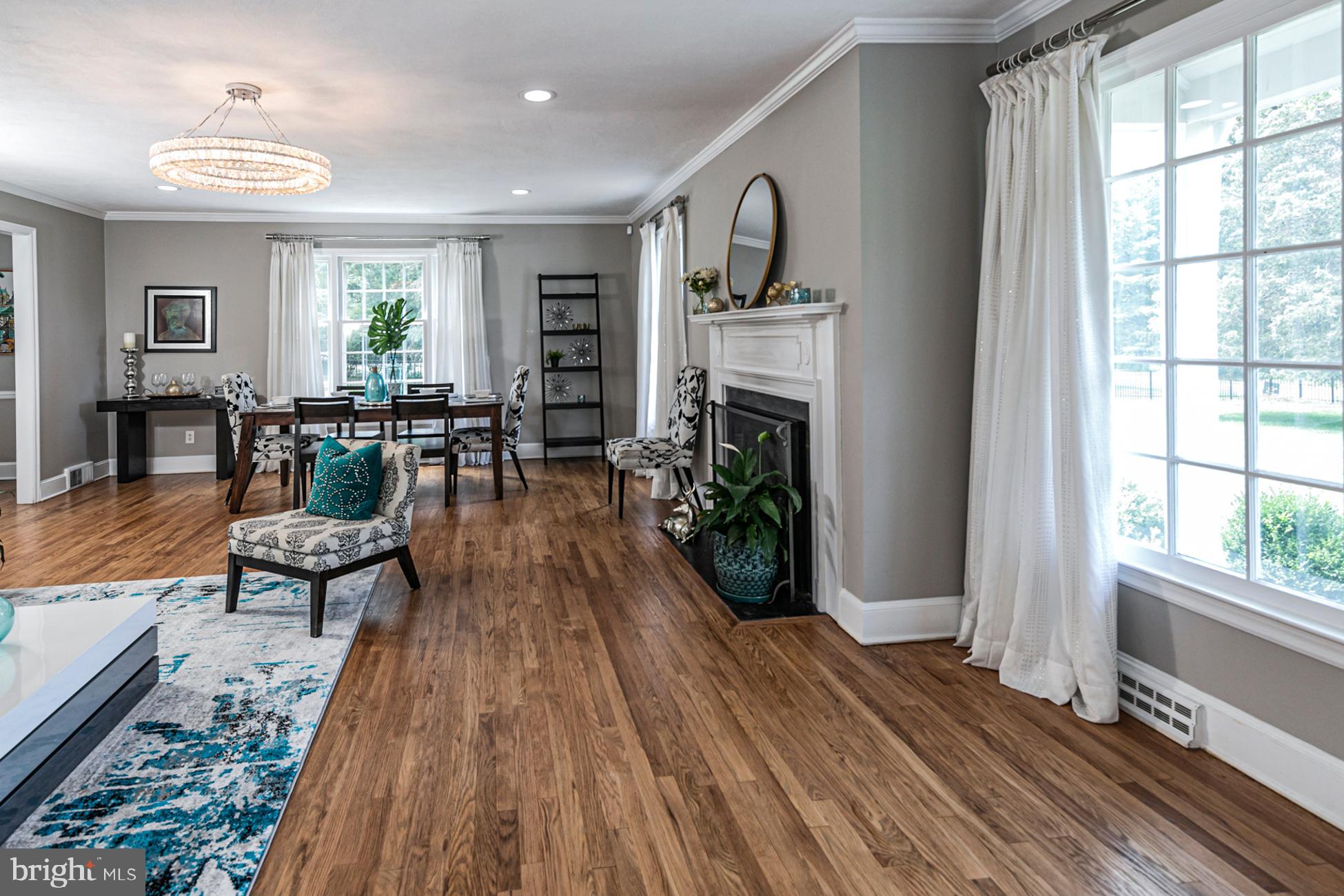 71 Rolling Hill Road Skillman, NJ 08558 - Photo 9 of 46