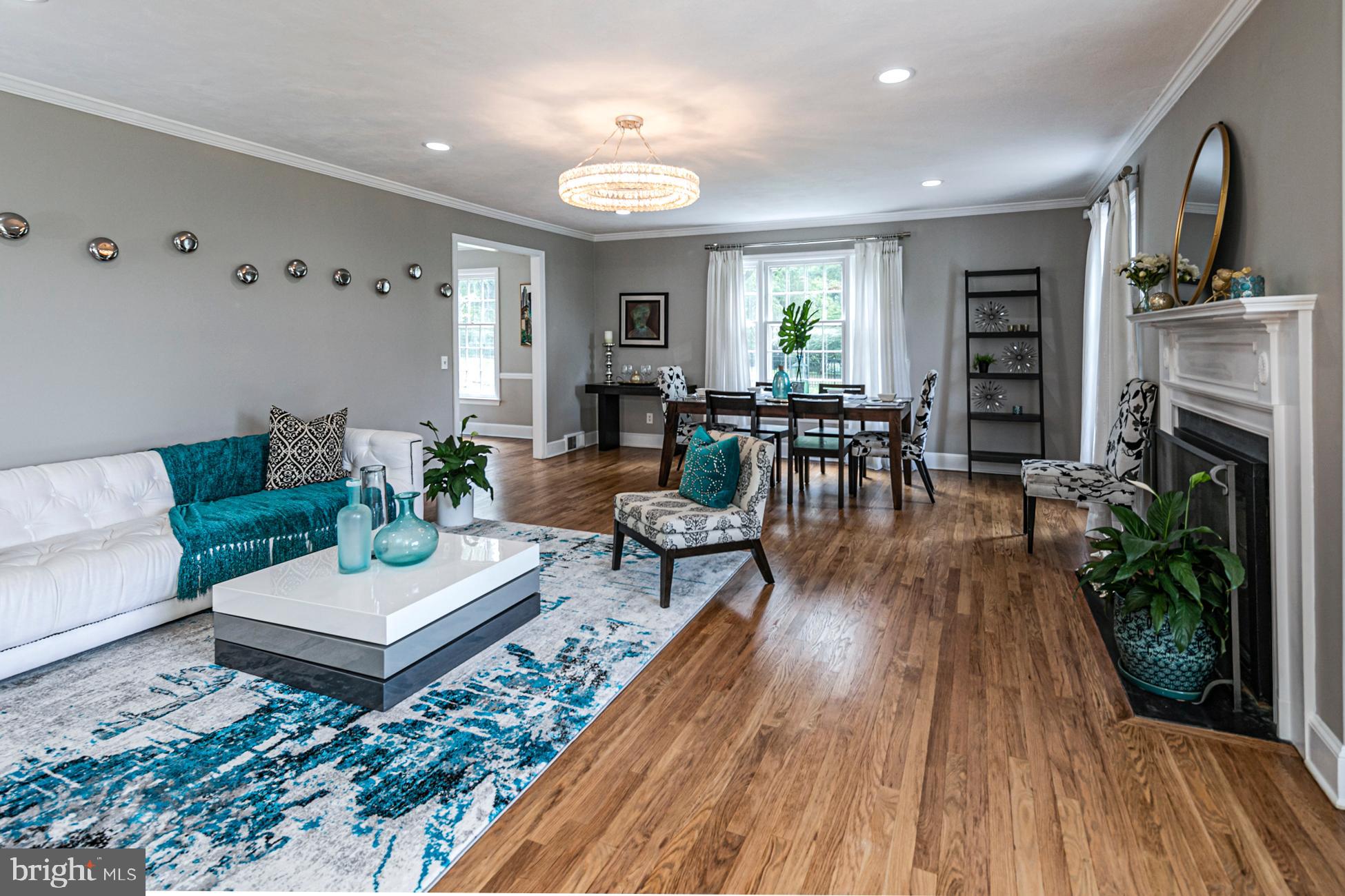 71 Rolling Hill Road Skillman, NJ 08558 - Photo 10 of 46