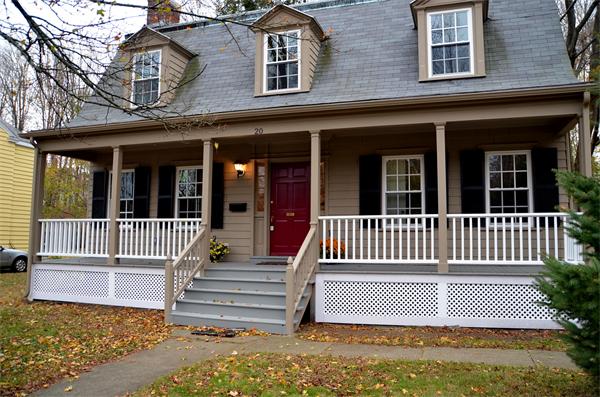 20 Riverina Road Andover, MA 01810 - Photo 3 of 29 Gallery Image 3
