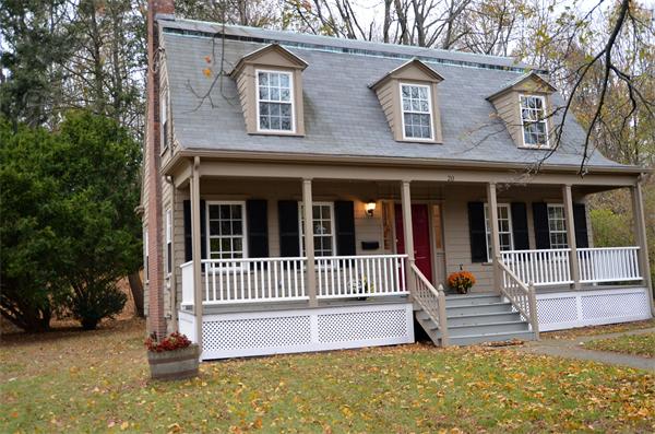 20 Riverina Road Andover, MA 01810 - Photo 5 of 29 Gallery Image 5