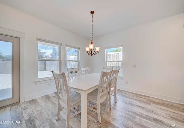 $529,000 | 6813 South Lagoon Drive, Panama City, FL 32408