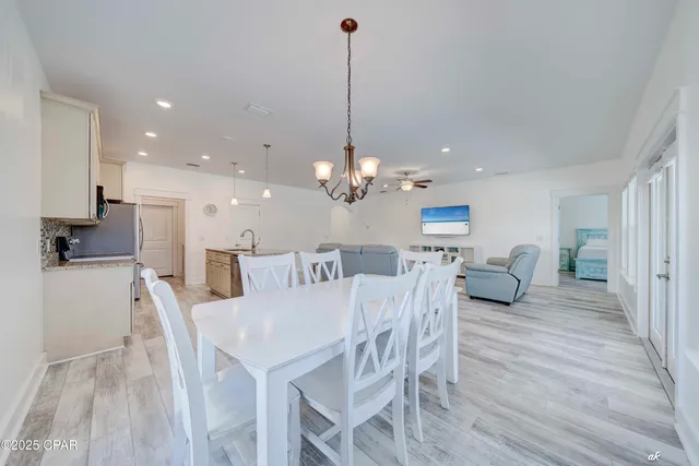 $529,000 | 6813 South Lagoon Drive, Panama City, FL 32408