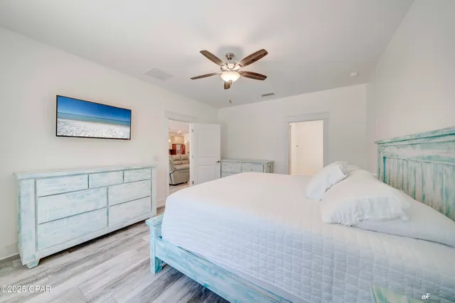 $529,000 | 6813 South Lagoon Drive, Panama City, FL 32408