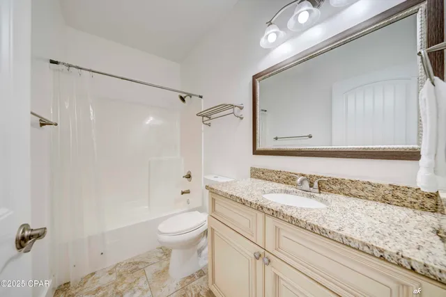 $529,000 | 6813 South Lagoon Drive, Panama City, FL 32408