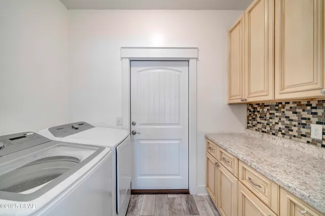 $529,000 | 6813 South Lagoon Drive, Panama City, FL 32408