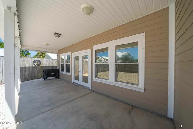 $529,000 | 6813 South Lagoon Drive, Panama City, FL 32408