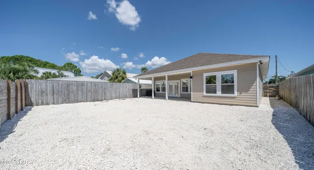 $529,000 | 6813 South Lagoon Drive, Panama City, FL 32408