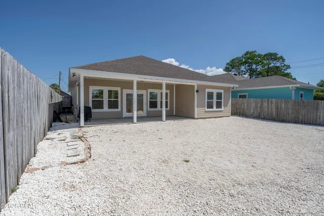 $529,000 | 6813 South Lagoon Drive, Panama City, FL 32408