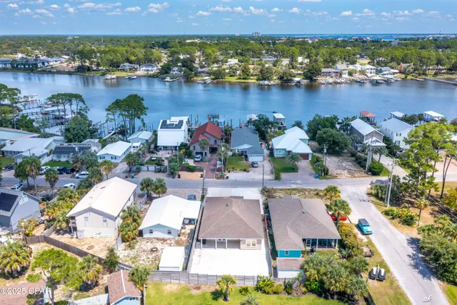 $529,000 | 6813 South Lagoon Drive, Panama City, FL 32408